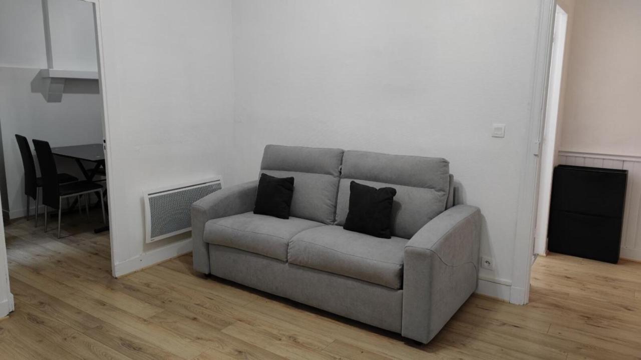 Appartement 6 - T2 60M2 - Standing, Moderne Et Tout Equipe - Carmes-Renforts , Тулуза Экстерьер фото