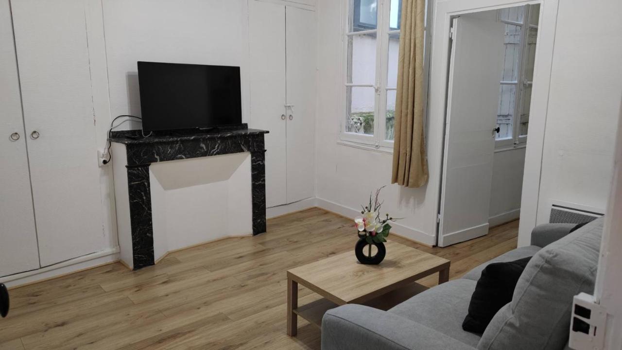 Appartement 6 - T2 60M2 - Standing, Moderne Et Tout Equipe - Carmes-Renforts , Тулуза Экстерьер фото