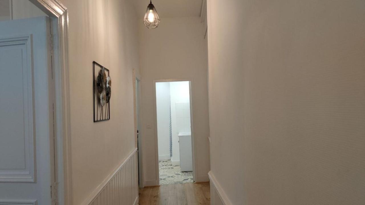 Appartement 6 - T2 60M2 - Standing, Moderne Et Tout Equipe - Carmes-Renforts , Тулуза Экстерьер фото