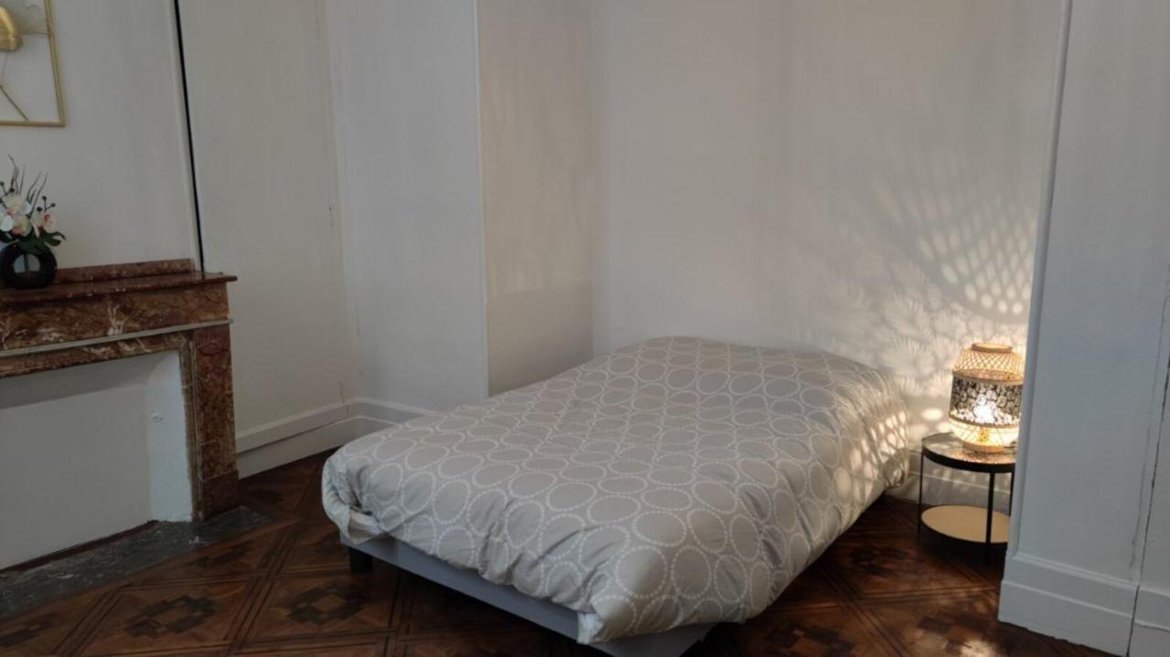 Appartement 6 - T2 60M2 - Standing, Moderne Et Tout Equipe - Carmes-Renforts , Тулуза Экстерьер фото