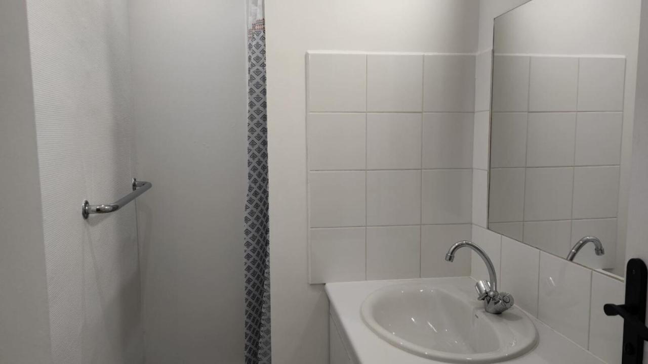 Appartement 6 - T2 60M2 - Standing, Moderne Et Tout Equipe - Carmes-Renforts , Тулуза Экстерьер фото