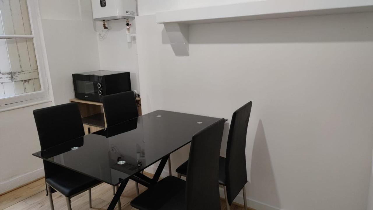 Appartement 6 - T2 60M2 - Standing, Moderne Et Tout Equipe - Carmes-Renforts , Тулуза Экстерьер фото